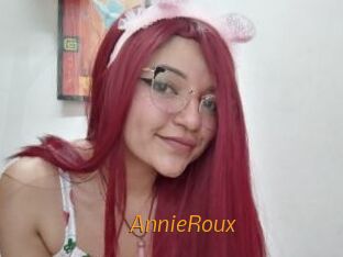 AnnieRoux