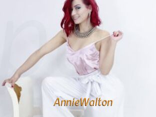 AnnieWalton