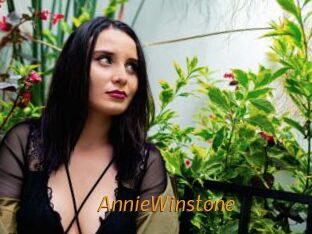 AnnieWinstone Porn University