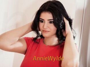 AnnieWylde