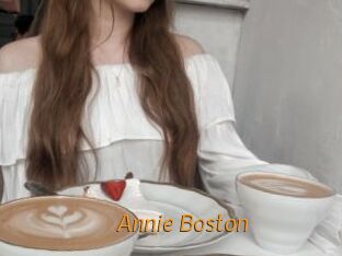 Annie_Boston Porn University