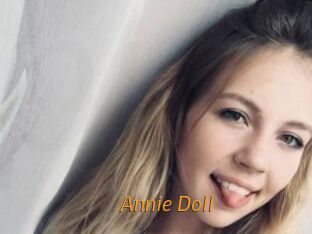 Annie_Doll