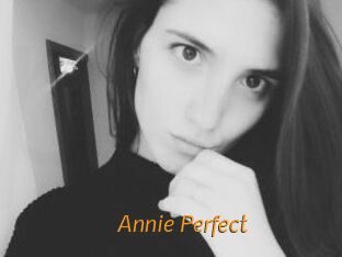 Annie_Perfect Porn University