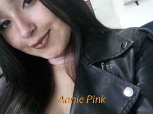 Annie_Pink