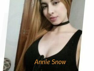 Annie_Snow