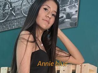 Annie_blue