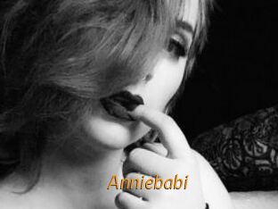 Anniebabi