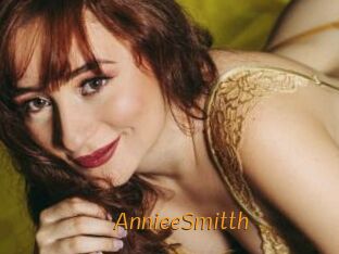 AnnieeSmitth Porn University