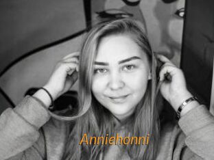 Anniehonni