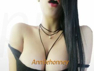 Anniiehonney