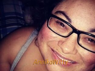 AnnikaWitty