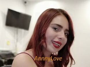 AnnnyLove