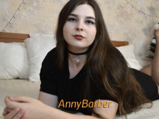 AnnyBarber