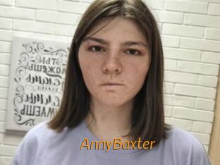 AnnyBaxter
