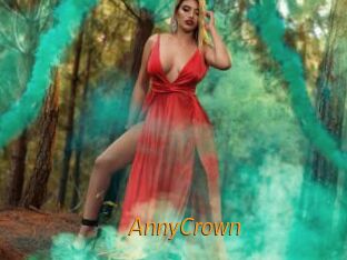AnnyCrown