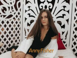 AnnyFisher