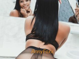 AnnyFoxx