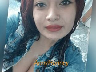 AnnyHonney