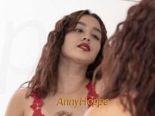 AnnyHoppe