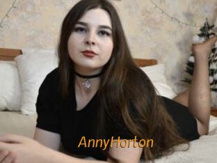 AnnyHorton