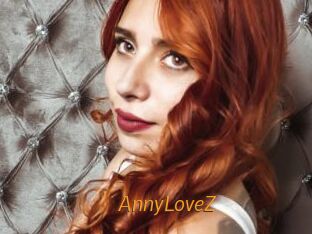 AnnyLoveZ