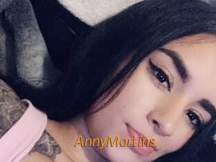 AnnyMartins Porn University