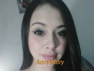 AnnyMary