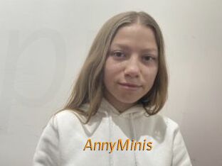 AnnyMinis