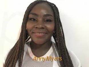 AnnyMyers