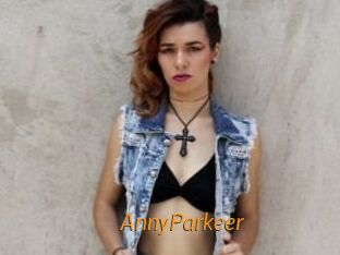 AnnyParkeer
