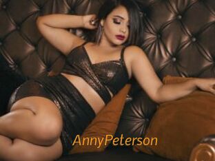 AnnyPeterson
