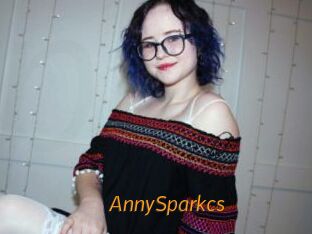 AnnySparkcs