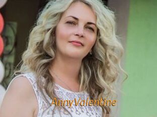 AnnyValentine
