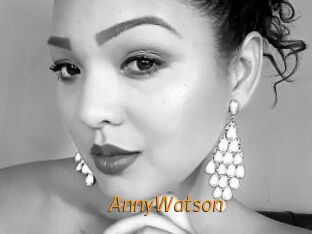 AnnyWatson