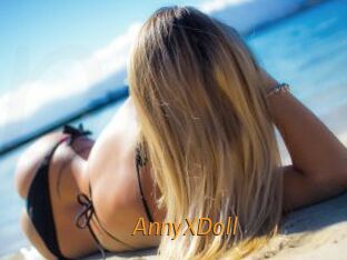 AnnyXDoll