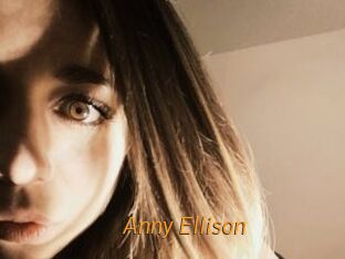 Anny_Ellison Porn University