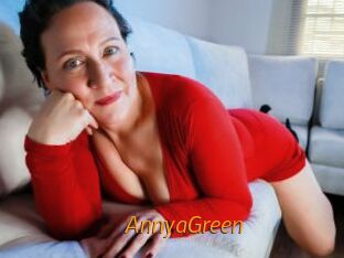 AnnyaGreen