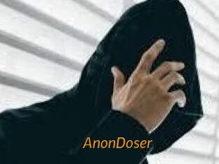 AnonDoser
