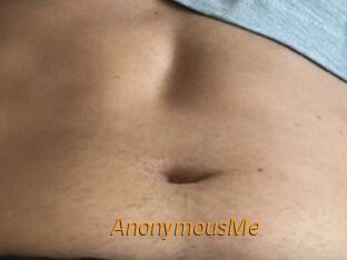 AnonymousMe