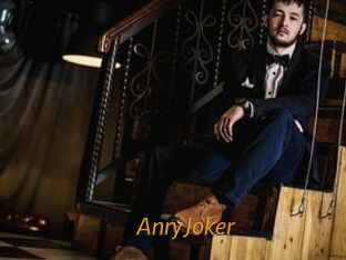 AnryJoker