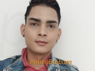 AntaraBasbunn