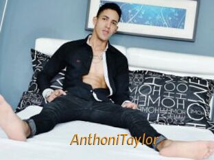 AnthoniTaylor