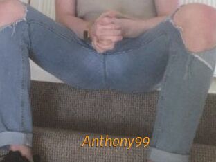 Anthony_99 Porn University