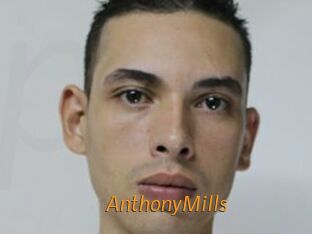 AnthonyMills