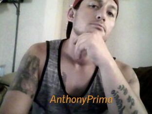 AnthonyPrima