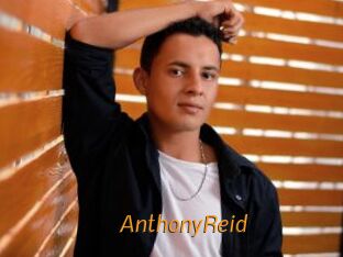 AnthonyReid