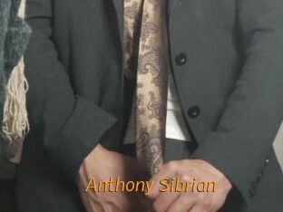 Anthony_Sibrian Porn University