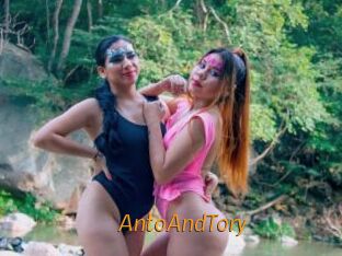 AntoAndTory