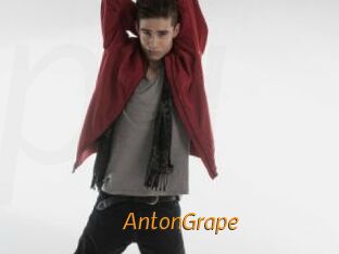 AntonGrape