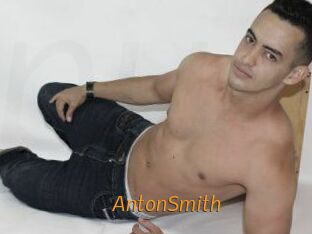 AntonSmith